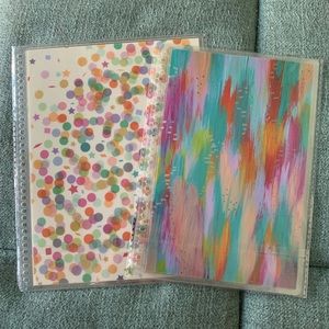 Exclusive Erin Condren Planner Covers